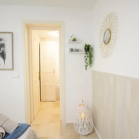 Apartment Serenity Arenas -
