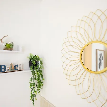 Apartment Serenity Arenas - Caleta De Fuste