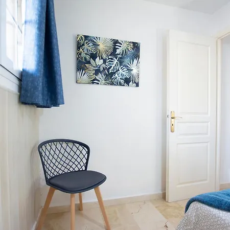 Serenity Arenas - Apartment *