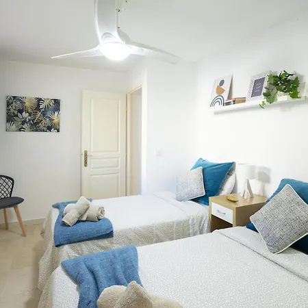 Serenity Arenas - Apartment