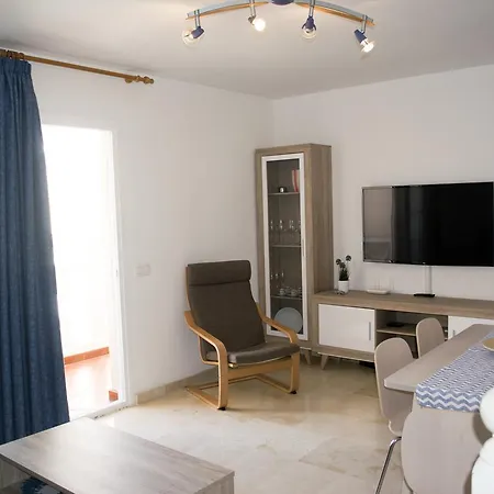Apartment Serenity Arenas -