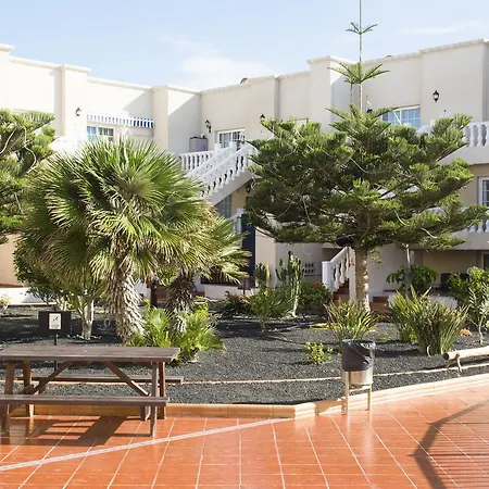 Serenity Arenas - Apartment Caleta De Fuste