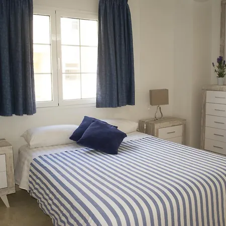 Apartment Serenity Arenas - *