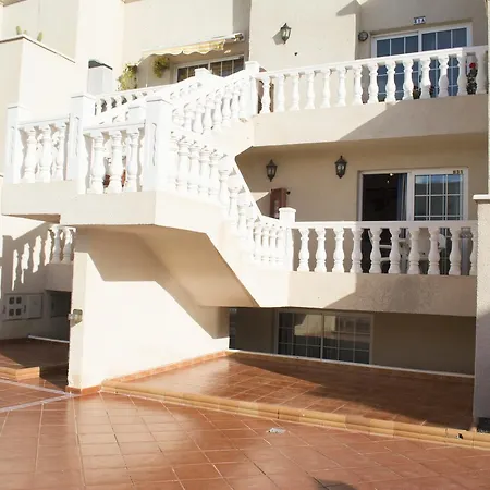 Apartment Serenity Arenas -