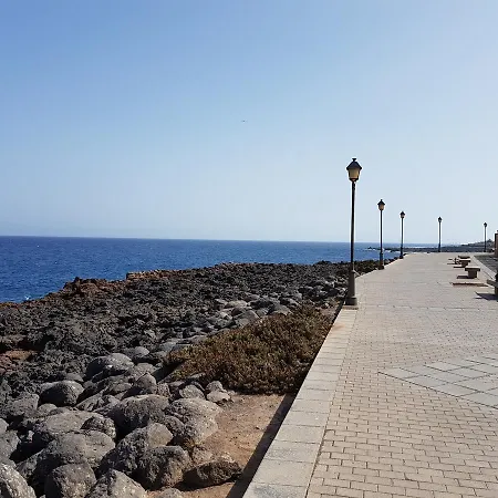 Apartment Serenity Arenas - Caleta De Fuste