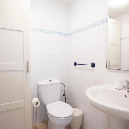 Apartment Serenity Arenas - Caleta De Fuste