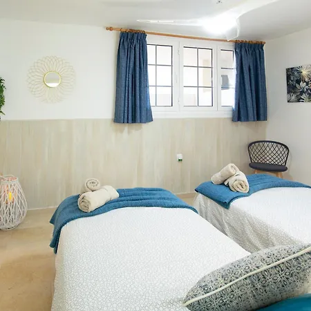 Lejlighed Serenity Arenas -