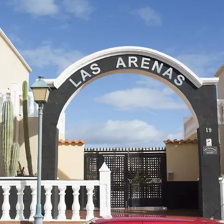 Lejlighed Serenity Arenas -