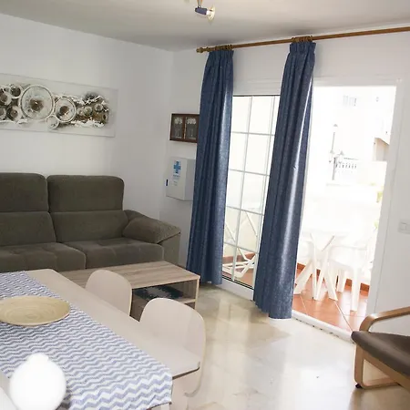 Apartment Serenity Arenas -