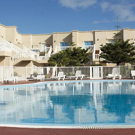 Apartament Serenity Arenas - Caleta De Fuste