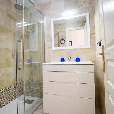 Apartament Serenity Arenas - Caleta De Fuste